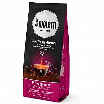 1 �"� ���� ��� ������ - Bialetti  Pregiato ���� 7