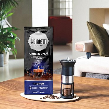 1 �"� ���� ��� ������ - Bialetti  Intenso  ���� 9
