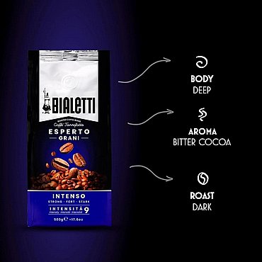 1 �"� ���� ��� ������ - Bialetti  Intenso  ���� 9