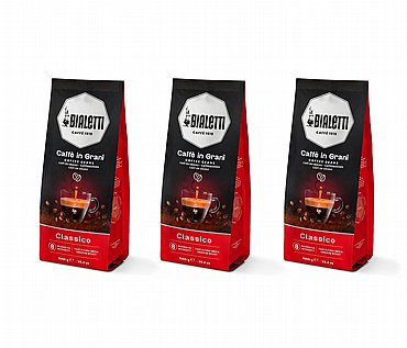 3 �"� ���� ��� ������ - Bialetti Classico ���� 8