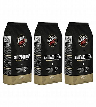 3 �"� ���� ��� 100% ������ �������� 1882 Caffe Vergnano
