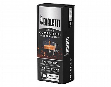 10 ������� ��������� ������� ������ BIALETTI INTENSO - ���� 11