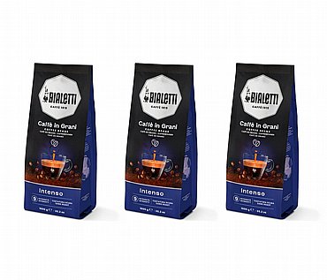 3 �"� ���� ��� ������ - Bialetti Intenso ���� 9