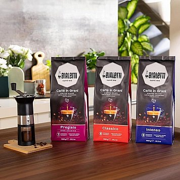 3 �"� ���� ��� Bialetti ���� ������ ������