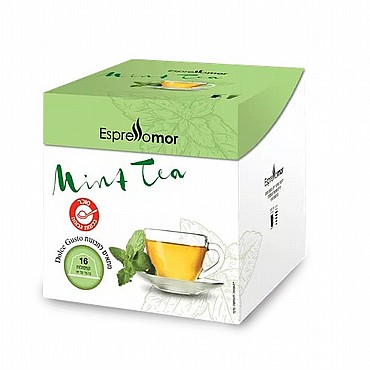 16 ������� Mint Tea - �� ����