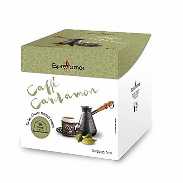 16 ������� ������ ����� ����� Espressomor - ��� ��