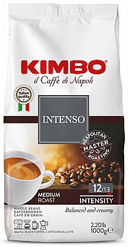 250 ��� ���� ��� Kimbo Aroma Intenso
