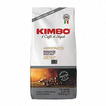1 �"� ���� ��� ����� ��������  KIMBO Armonico - ���� 10