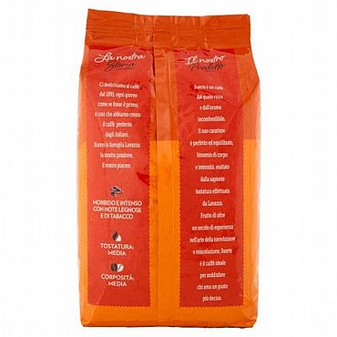 1 �"� ���� ��� Lavazza Suerte Prezzo Amico ���� 10