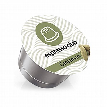 10 ������� Caffiataly �����  Ecaffe Corposo