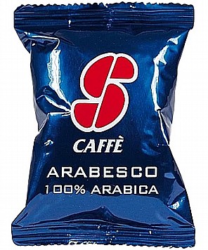 מיקס 100 קפסולות Caffiataly אי-קפה Ecaffe + מתנה מיקס 100 קפסולות Caffiataly אי-קפה Ecaffe + מתנה