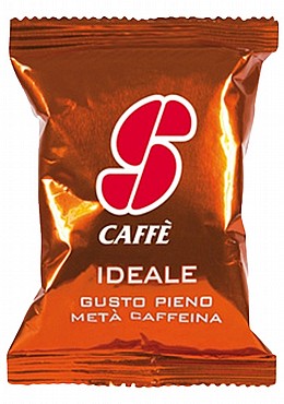 100 ������� �������  Caffiataly �����  Ecaffe Corposo