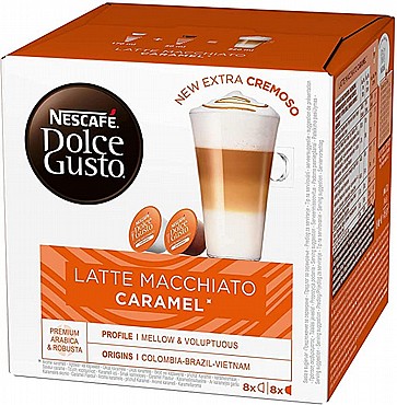 16 ������� ������� NESCAFÉ ���� ������ ���� ���� 