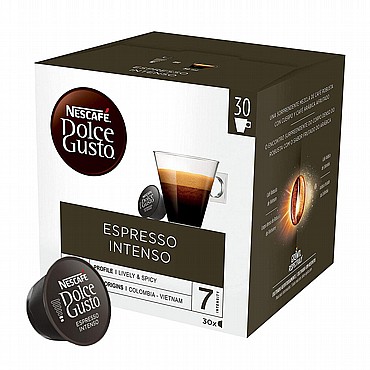 30 ������� �DOLCE GUSTO NESCAF?  ��� ������ ������� ���� 7