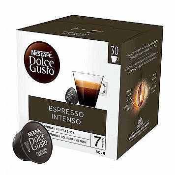 30 ������� �DOLCE GUSTO NESCAF?  ��� ������ ������� ���� 7