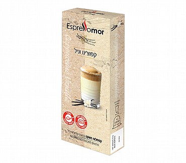 10 ������� VIAGGIO DECAFFEINATO
