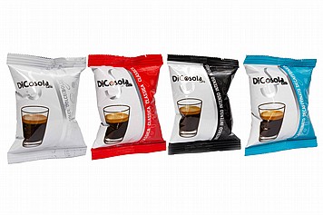 300 קפסולות לבחירה + 50 קפסולות מסדרת הטעמים במתנה 300 קפסולות לבחירה + 50 קפסולות מסדרת הטעמים במתנה