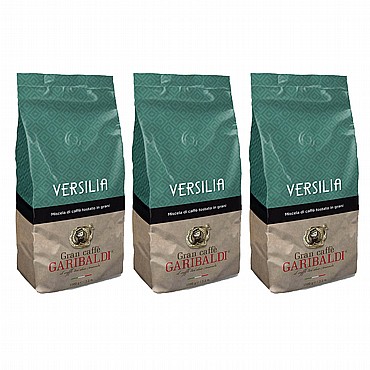  Garibaldi Versilia beans 3 Kg