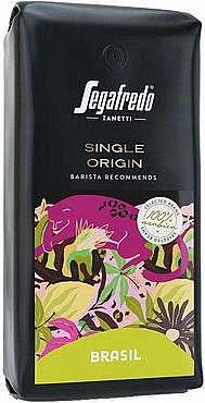 1 �"� ���� ��� �� ��� Segafredo Single Origin Peru 100% arabica