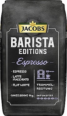 JACOBS BARISTA EDITIONS 1kg ������ ������ espresso