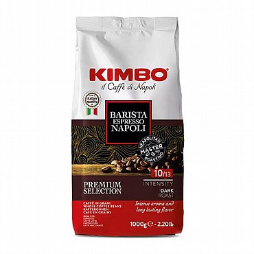 1 �"� ���� ��� Kimbo Espresso Napoletano