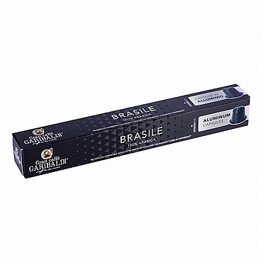10 ������� ��������� ������� ����� GARIBALDI BRASILE