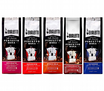 750 גרם קפה טחון ביאלטי מיקס לבחירה 750 גרם קפה טחון ביאלטי מיקס לבחירה