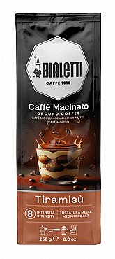250 ��� ��� ���� Bialetti PERFETTO MOKA Tiramisu ������� - ���� 8