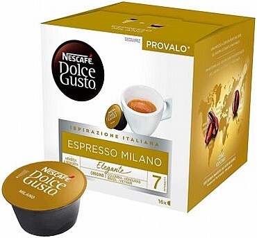 12 ������� �DOLCE GUSTO NESCAF? Espresso PERU cajamarca ������ ���� 8