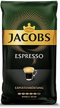 1 �"� ���� ��� Jacobs  Crema Gold 