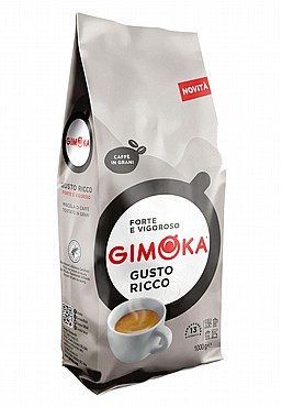 1 �"� ���� ��� Gimoka Gusto Ricco