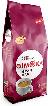 1 �"� ���� ��� Gimoka Gran Bar