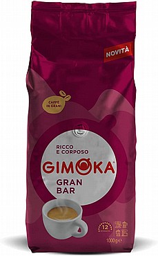 1 �"� ���� ��� Gimoka Gran Bar