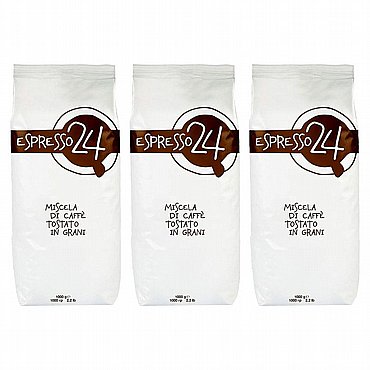 1 �"� ���� ��� Gimoka Espresso 24 - ���� FOR HOME 