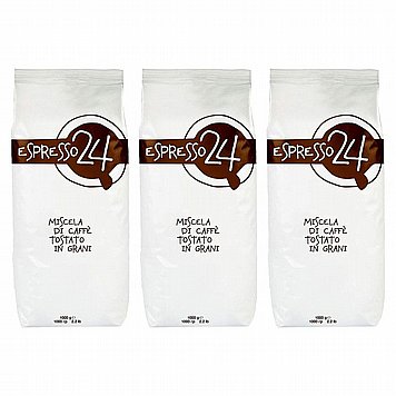 1 �"� ���� ��� Gimoka Espresso 24 - ���� FOR HOME 