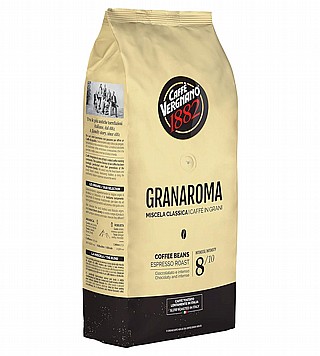 1 �"� ���� ��� ������� ���� ����� Vergnano 1882 Gran Aroma