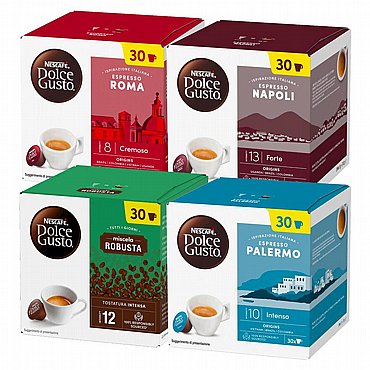 300 ������� ������� ����� ����� DOLCE GUSTO NESCAF?� 