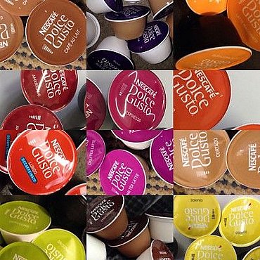 300 ������� ������� ����� ����� DOLCE GUSTO NESCAF?� ���� ������ (10 ������ �� 30 �������)