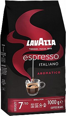 1 �"� ���� ��� Lavazza Espresso Italiano Aromatico ���� 7