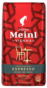 1 �"� ���� ��� Julius Meinl Espresso - ���� 7