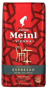 1 �"� ���� ��� Julius Meinl Espresso - ���� 7