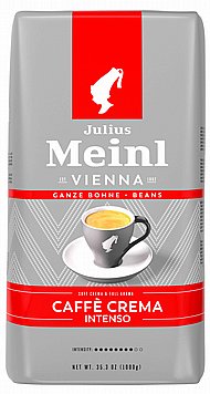 1 �"� ���� ��� Julius Meinl Caff? Crema Intenso - ���� 8