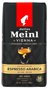 1 �"� ���� ��� Julius Meinl Espresso Arabica - ���� 6