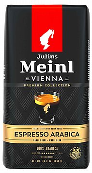 1 �"� ���� ��� Julius Meinl Espresso Arabica - ���� 6