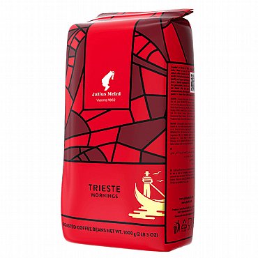 1 �"� ���� ��� Julius Meinl Crem Caffè Trieste