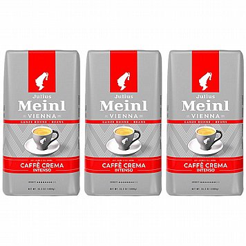 1 �"� ���� ��� Julius Meinl Caffe Crema Intenso - ���� 8