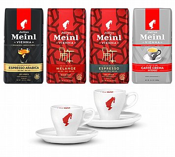 4 �"� ���� ��� ������ ����� Julius Meinl � ���� ������ 
