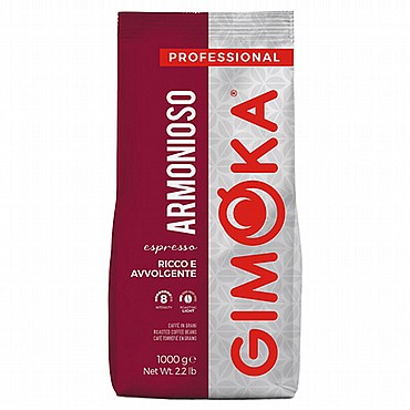 1 �"� ���� ��� GIMOKA ARMONIOSO - ���� 8