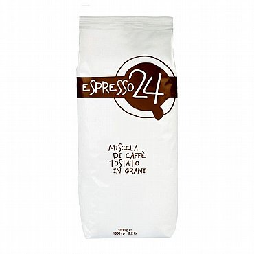 1 �"� ���� ��� Gimoka Espresso 24 - ���� FOR HOME 
