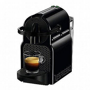 ����� ���� �� 1500 ������� ��������� ���� �������� ������� ����� ������ Nespresso Inissia D40 ���� 